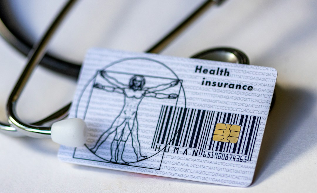 Which Would You Pick? Two Health Plans With Almost the Same Premium