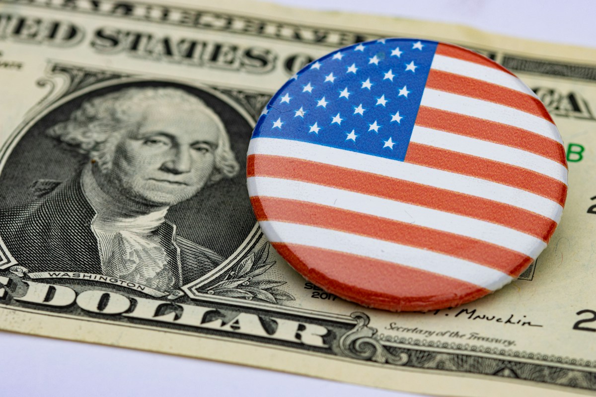 Healthcare costs and financial planning paperwork