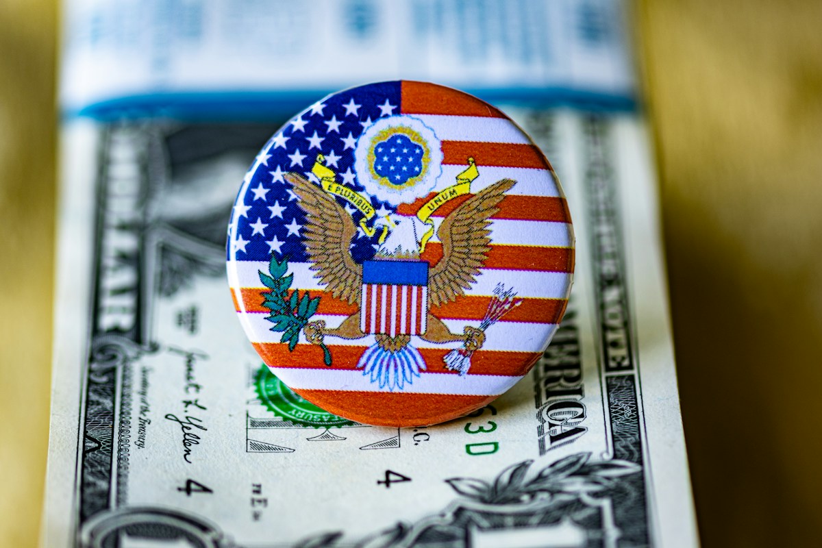 Financial documents and healthcare expenses