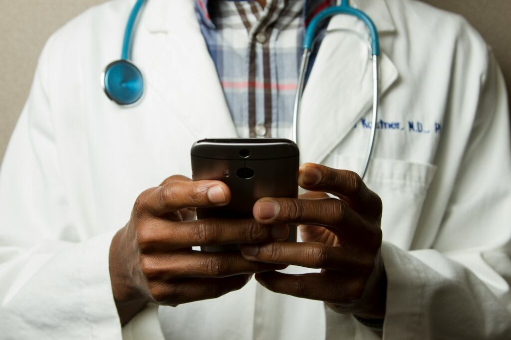 Surprise Medical Bill Network
