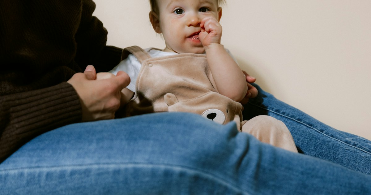 Baby on the Move: 8 Babyproofing Must-Haves to Install Before They Crawl