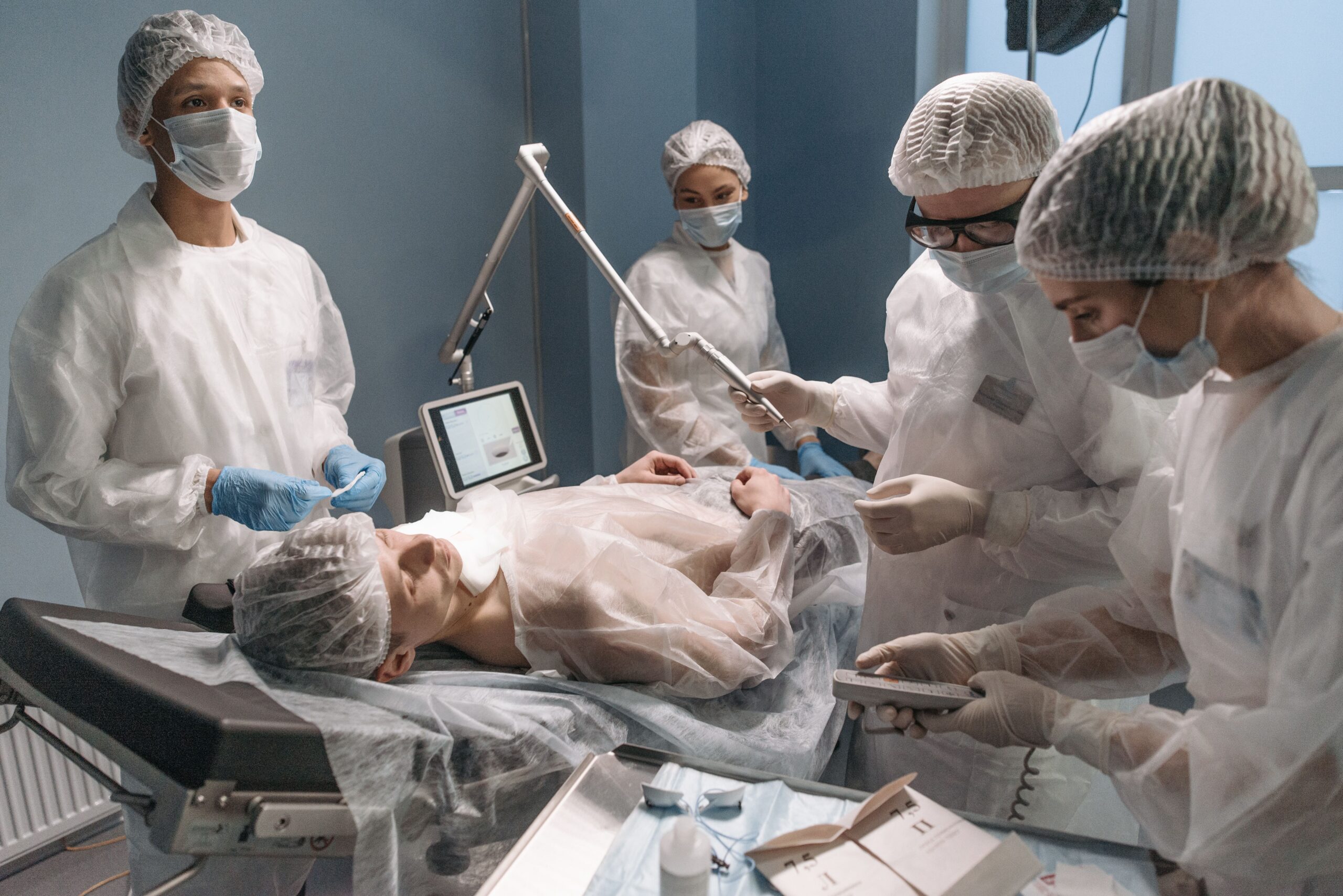 The Doctor You See May Not Be the Doctor Your Insurance Pays For