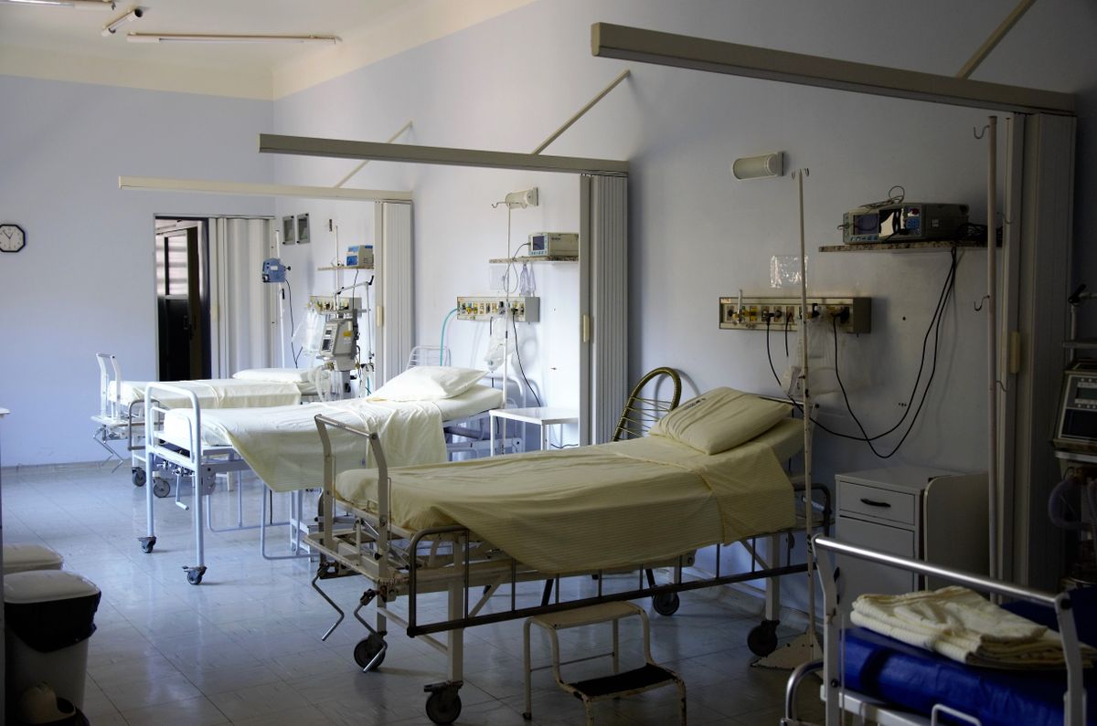 Inpatient vs. Observation Status: The Hospital Trick That Ruins Medicare Patients