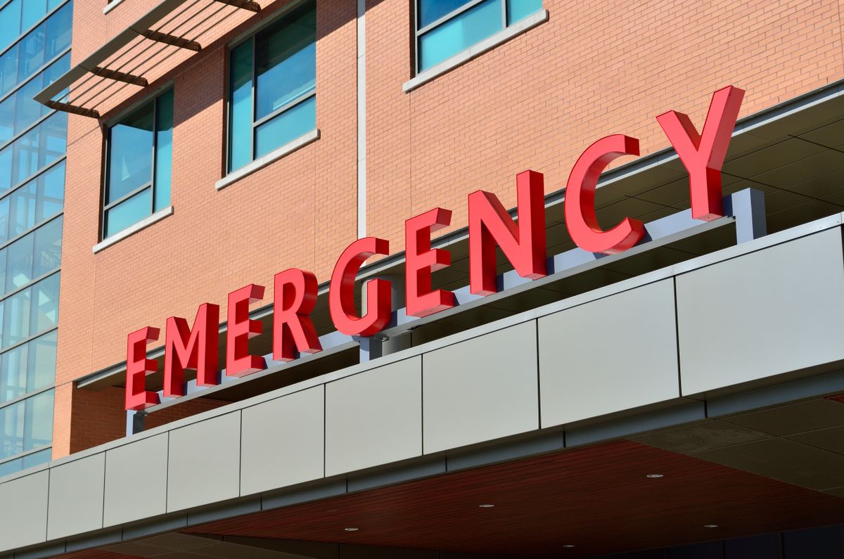 What Is the “Prudent Layperson Standard” for ER Claims (And How It Protects You)