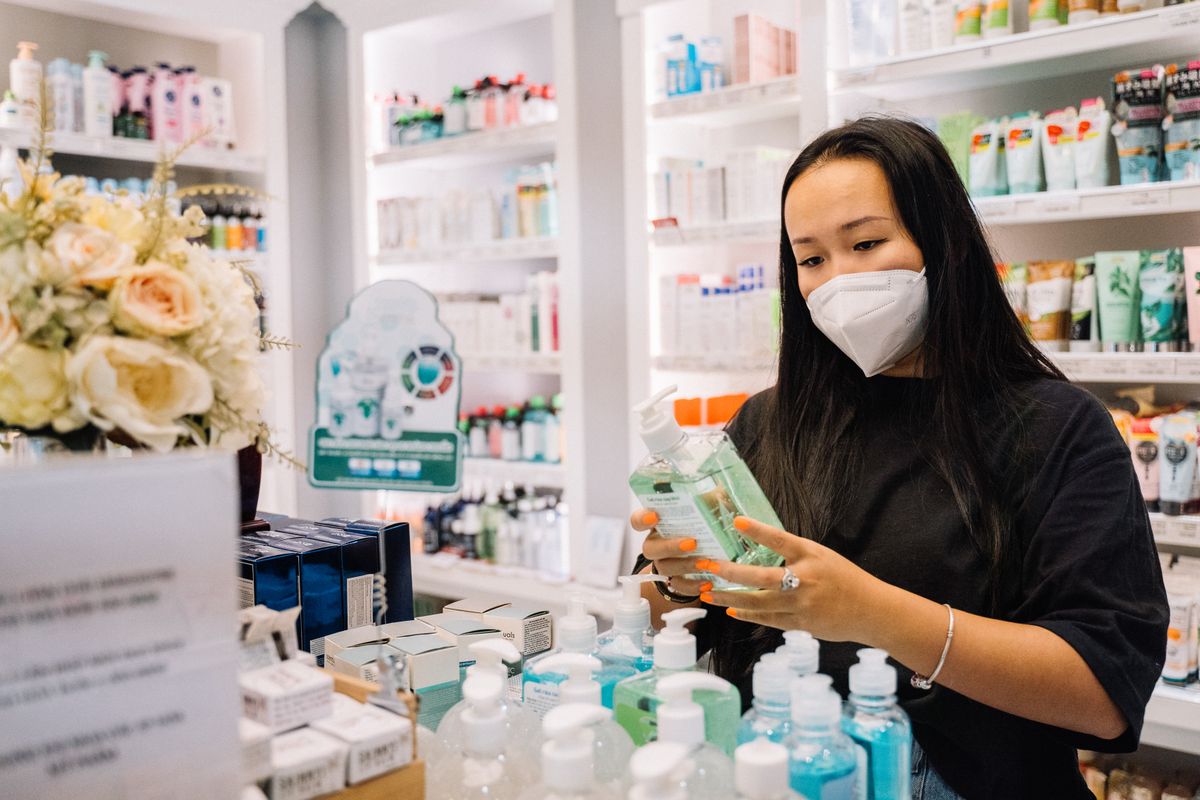 What to Do When Your Pharmacy Rejects Lifesaving Medication at Checkout