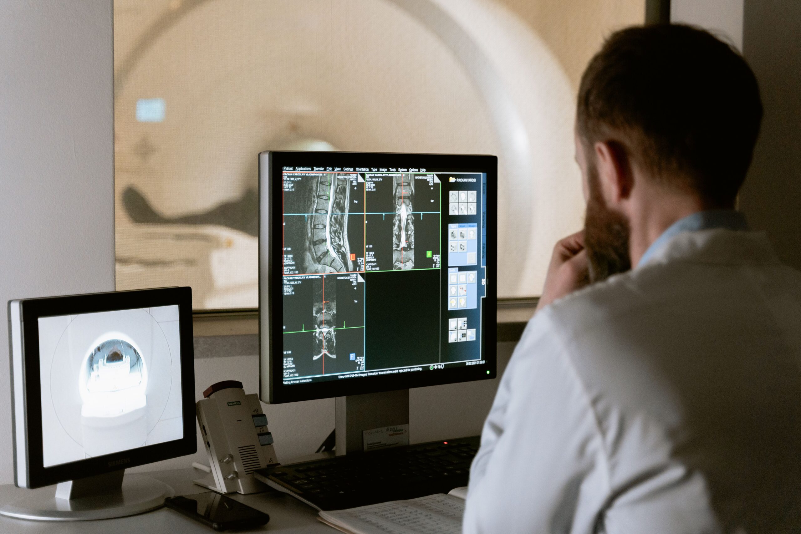 How Anesthesiologists Bill Patients Separately (And How to Challenge the Rate)