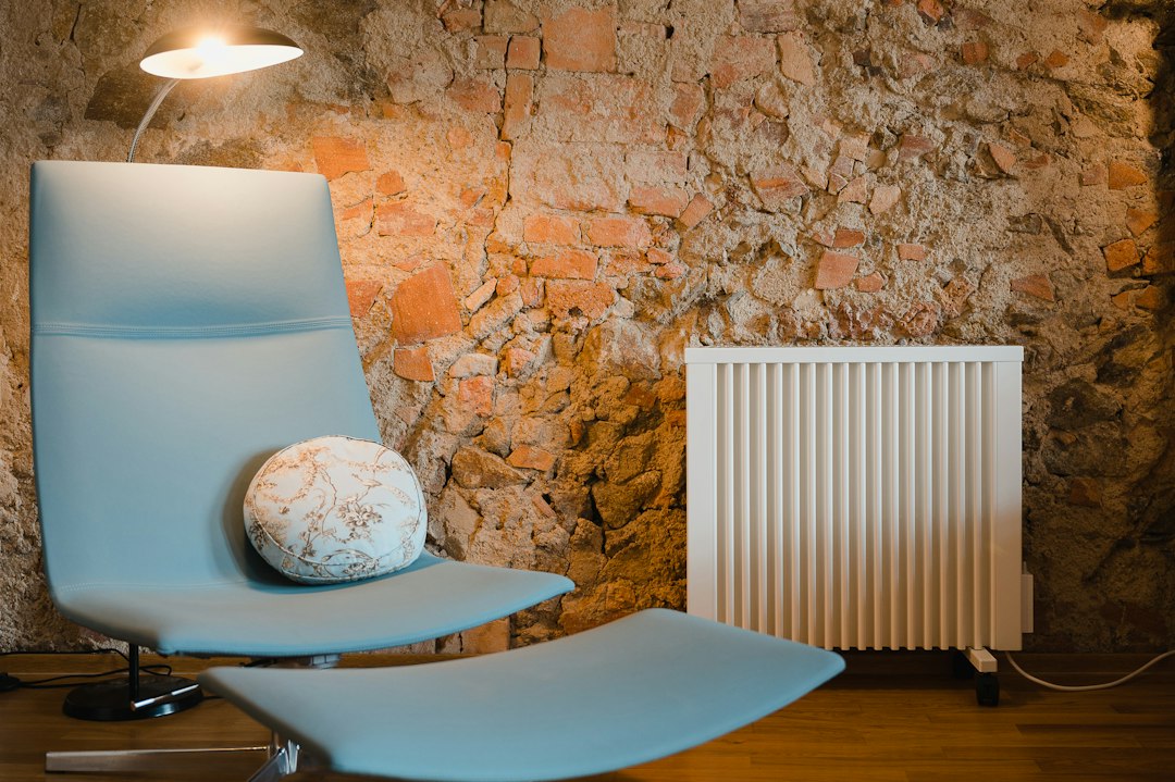 How Much Does It Cost to Run a Space Heater? (Plus Safer Ways to Stay Warm)