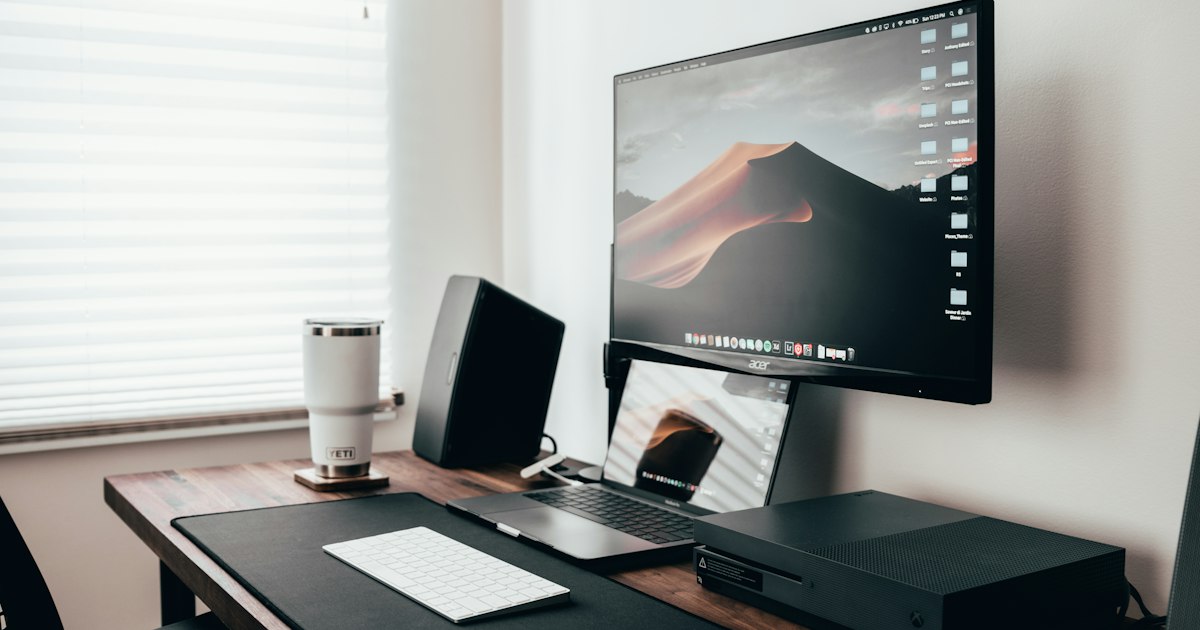 Work From Home Without the Slouch: 8 Desk Upgrades Worth Making
